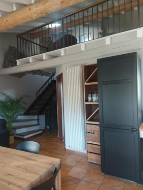 Loft Centro storico